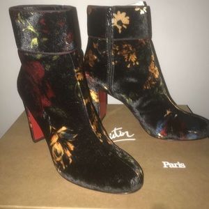 Christian Louboutin Heels